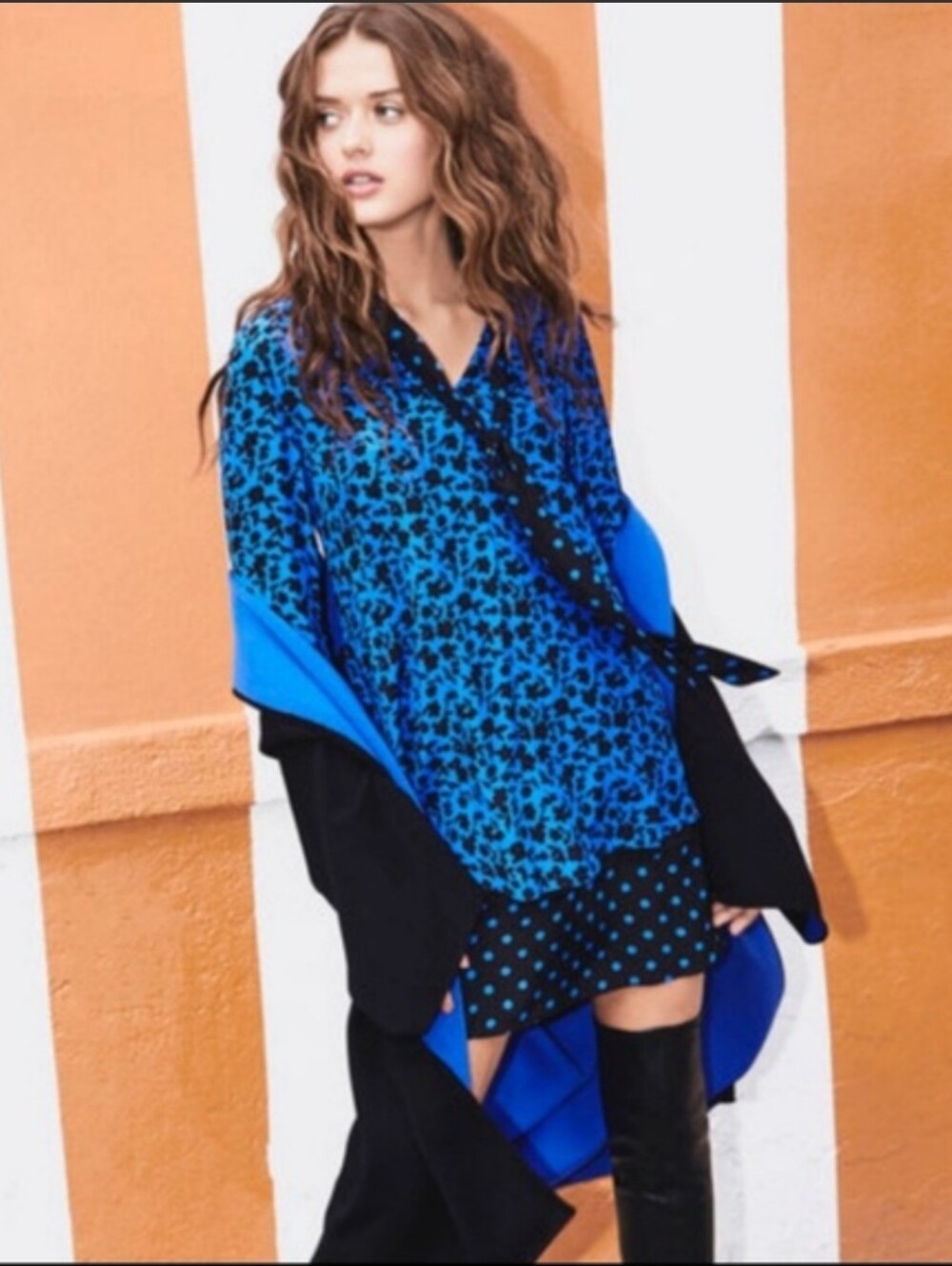 ALICE + OLIVIA Dress